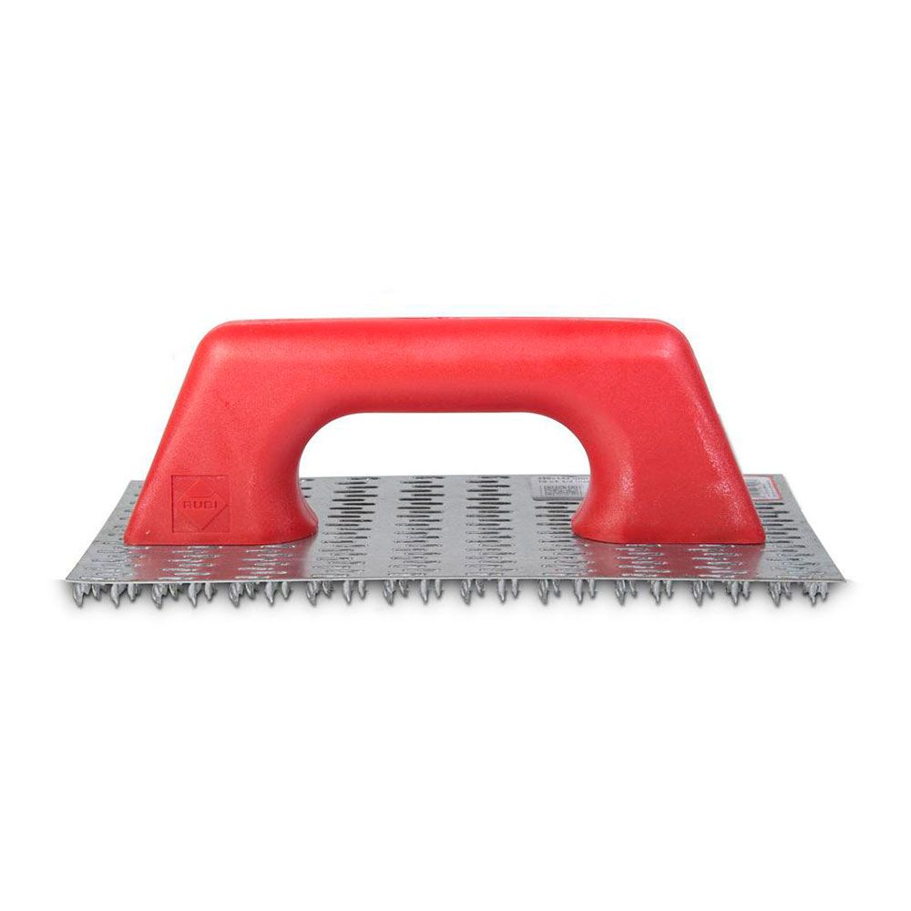 RUBI Raspador com cabo plástico 250x144mm. 65962 rubi - Image 2