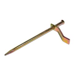 Prego circular 250mm 72941 rubi