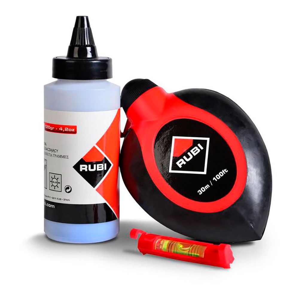 RUBI Marcador de linha Master-n 75925 rubi