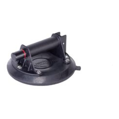 Ventosa com bomba de vacuo Ø200mm 18919 rubi