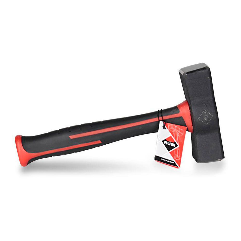 Marreta com cabo softgrip 700 g