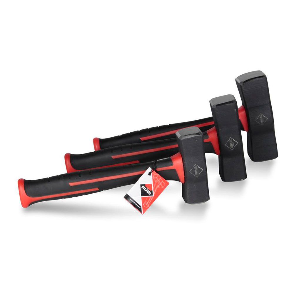 Marreta com cabo softgrip 700 g - Image 2