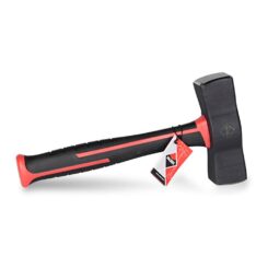RUBI Pote com alça softgrip 1000 g
