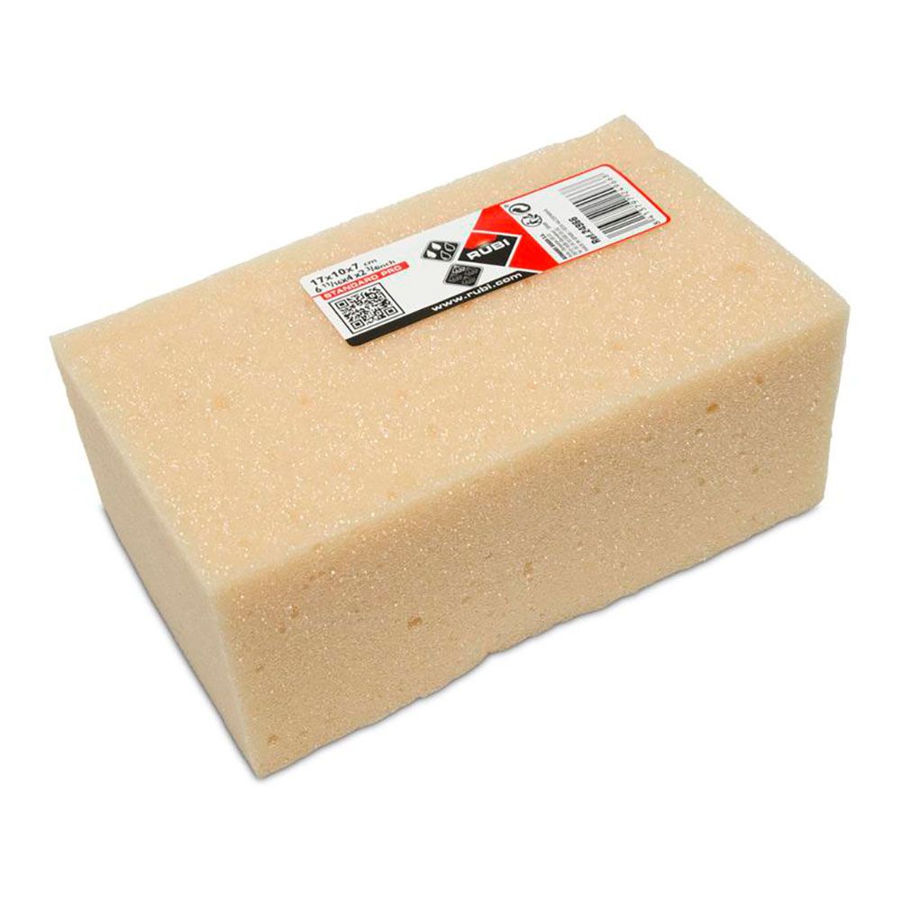 Esponja standard PRO 24966 rubi - Image 2