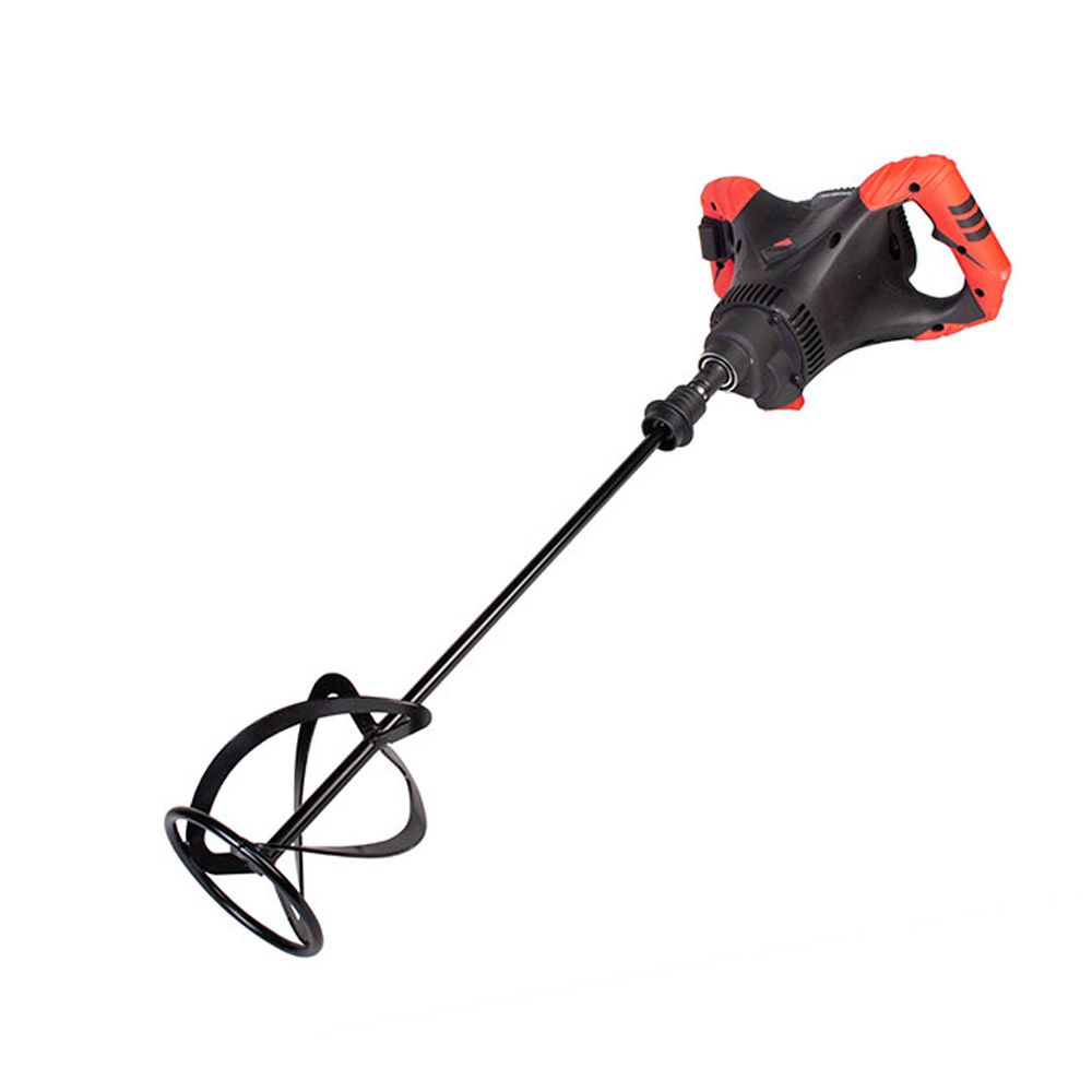 Misturador rubimix-9 potência 2100 w