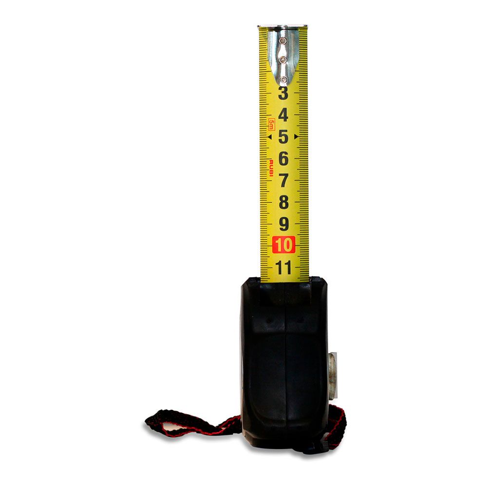 Fita Métrica Ironblade Dupla Marcada, 5m x 25mm - Image 2