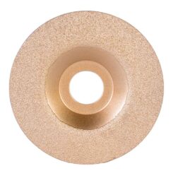 Disco de diamante VDF PRO Ø100 mm fino PRO, grão fino