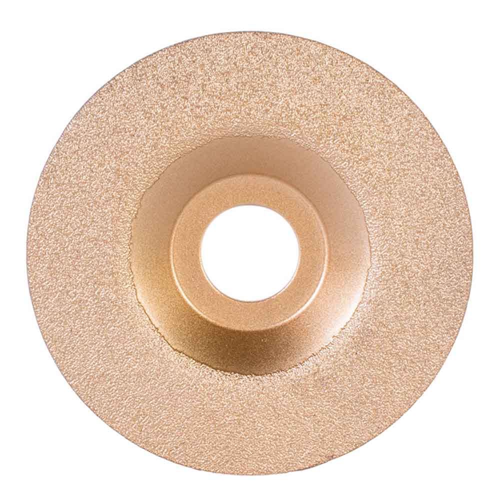 Disco de diamante VDF PRO Ø100 mm fino PRO, grão fino
