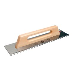 Pente de aço 48cm (10x10) R65983 rubi