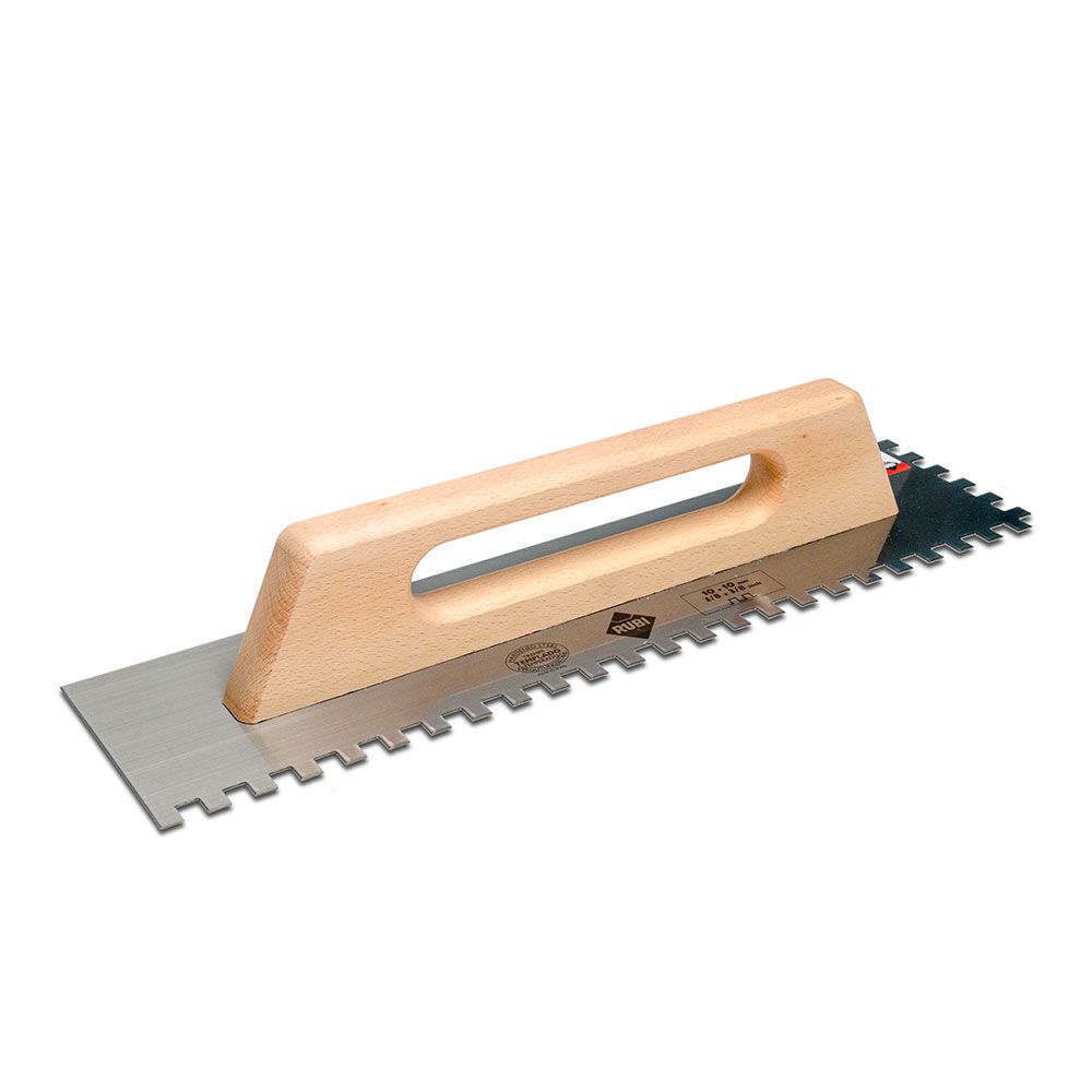 Pente de aço 48cm (10x10) R65983 rubi