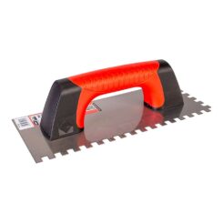 Pente de aço 28CM (8x8) R75957 rubi