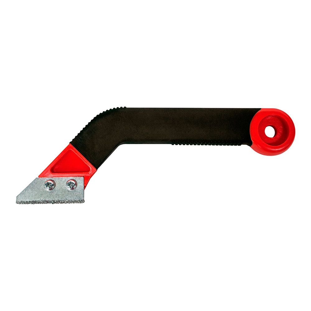 Rascador para juntas RUBISCRAPER-250