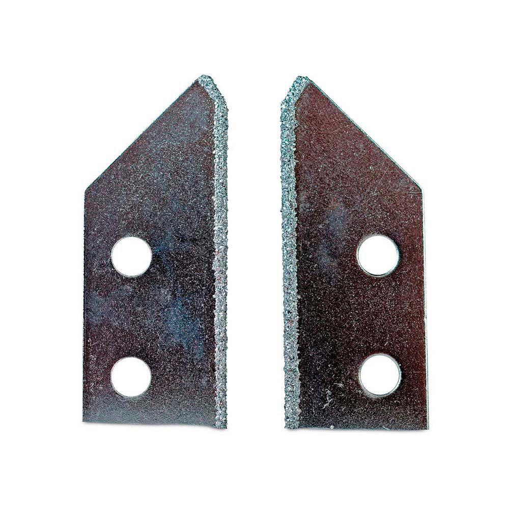 Raspador de reposição para juntas R71974 rubi - Image 2