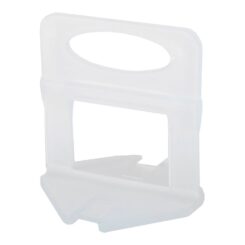 Abraçadeira 3-12mm 0,5mm delta level system (B-100 unid,) R3929 rubi