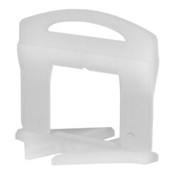 Brida 3-12mm 1,5mm delta level system (B-100 unid.) R2840 rubi