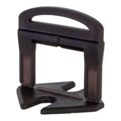 Brida 3-12mm 2mm delta level system (B-100 unid.) R2852 rubi