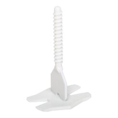 Ciclone base plana de 1,5 mm l.s. (b-100 unid.) r35940 rubi