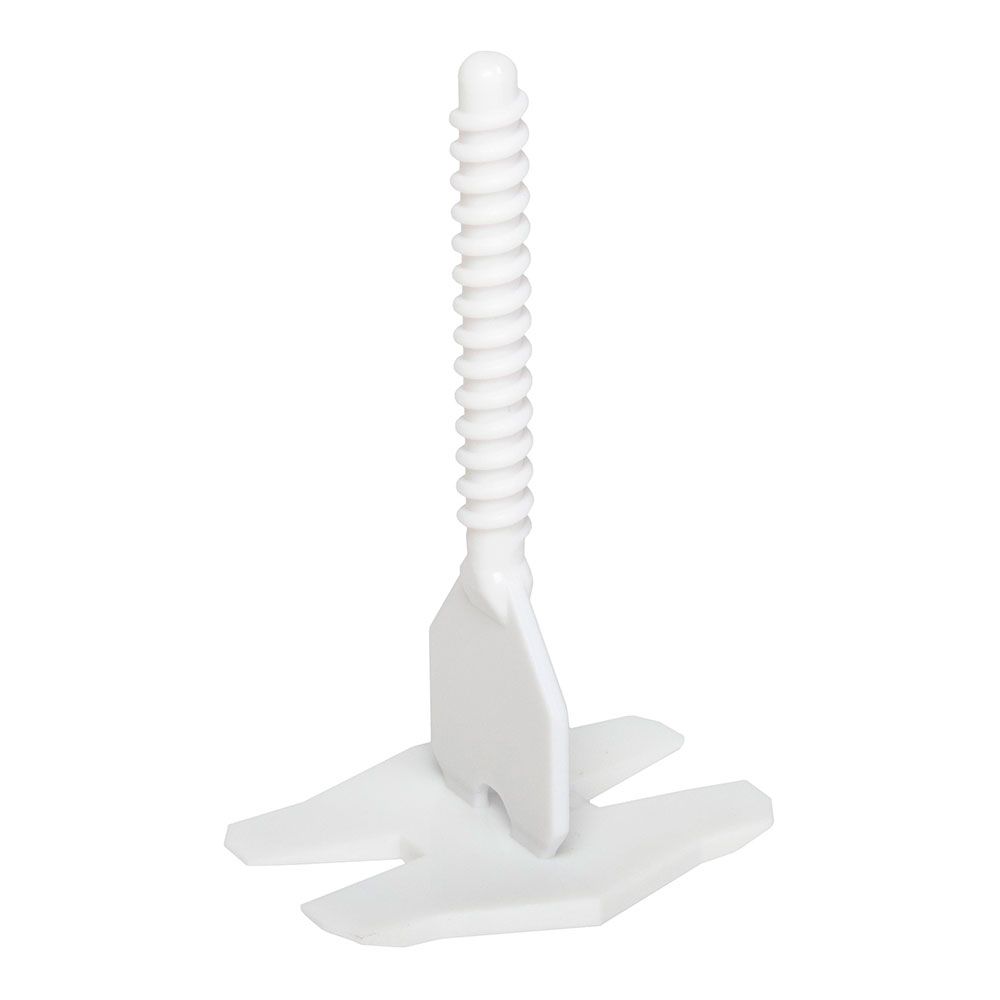 Ciclone base plana de 1,5 mm l.s. (b-100 unid.) r35940 rubi