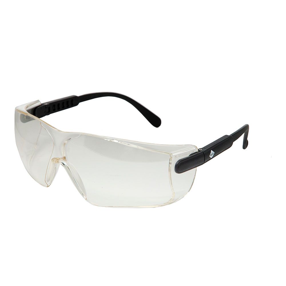 Óculos de lente branca R80918