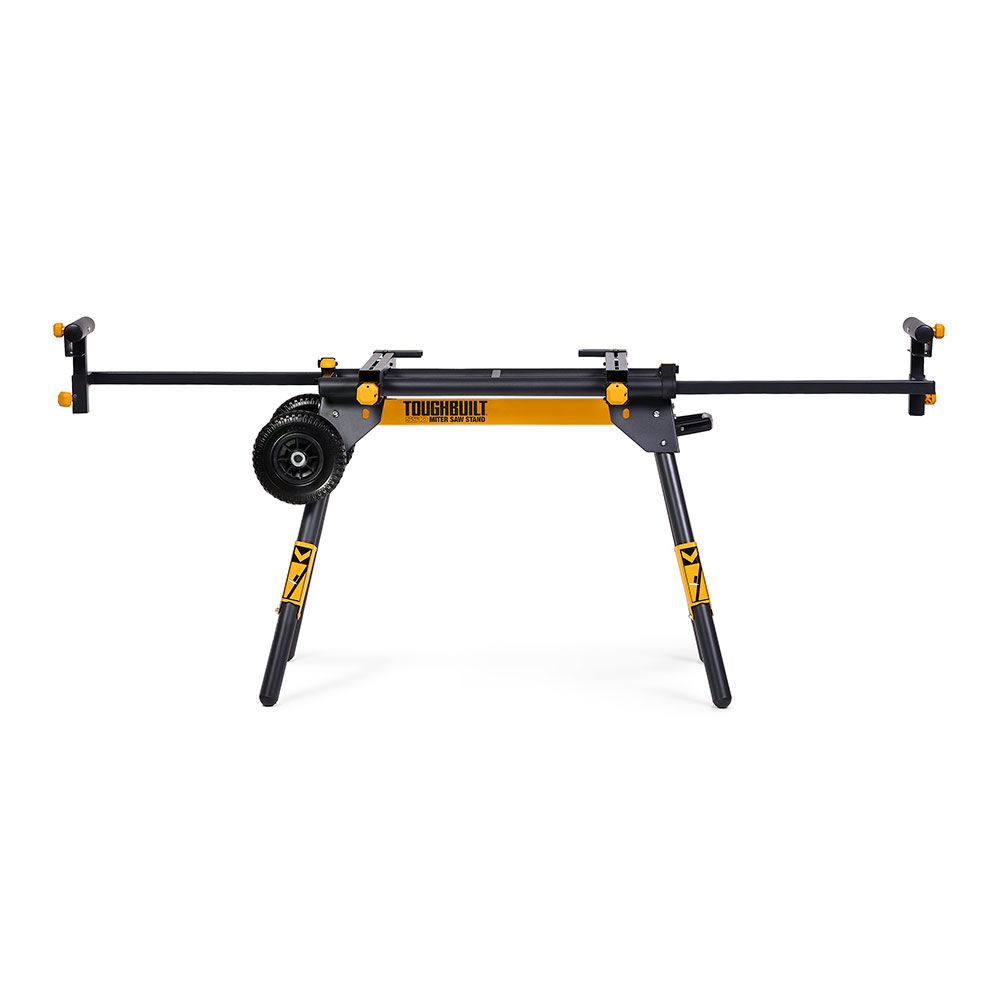 Suporte universal com rodas para serra de esquadria, 195 cm - Image 3