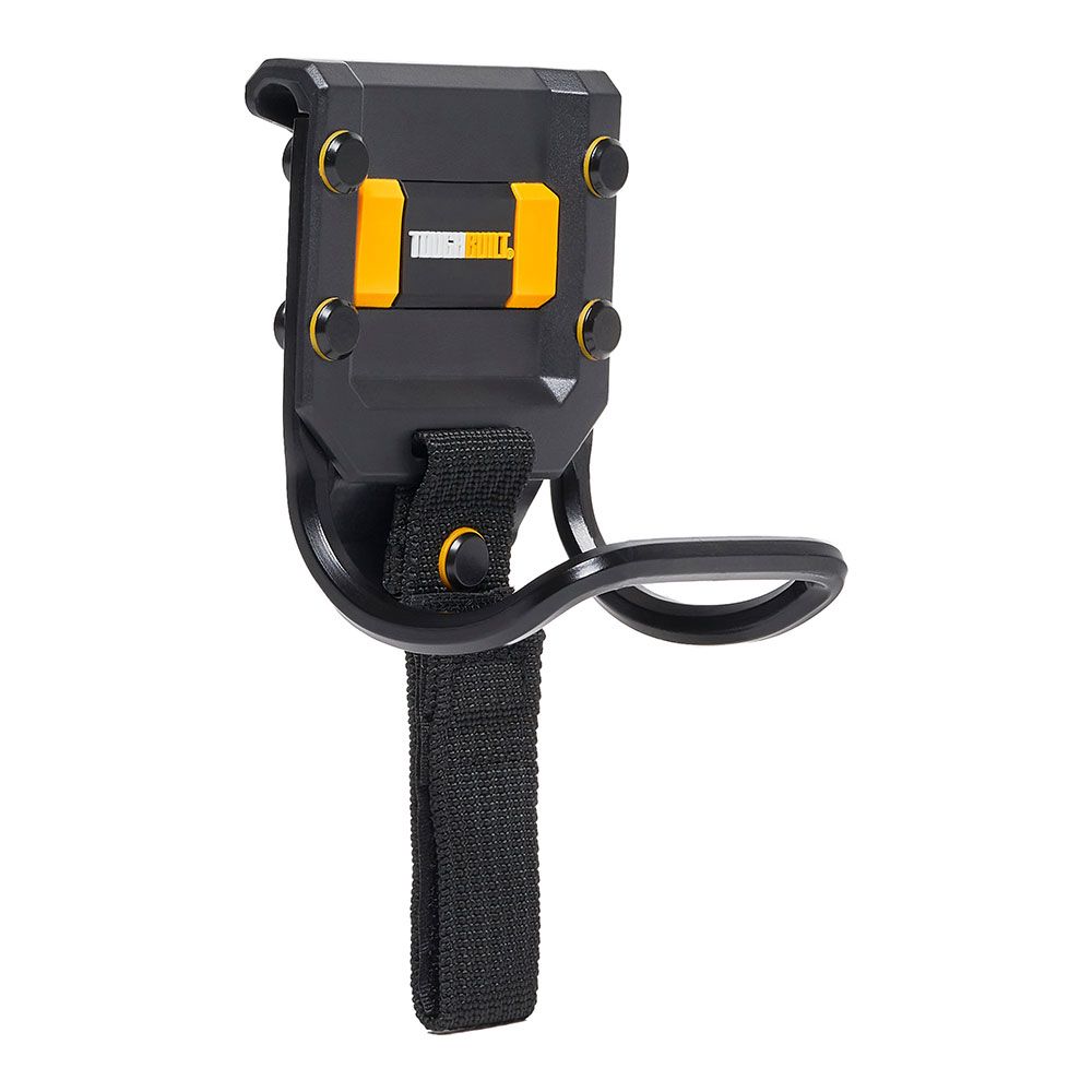 Suporte para martelo de percussão