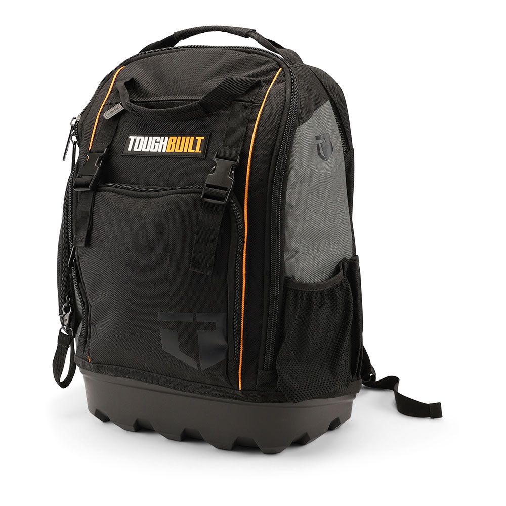 Mochila de ferramentas, 35 x 20 x 46 cm - Image 2