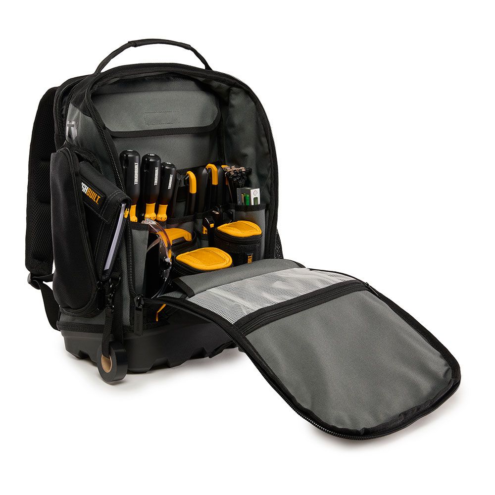 Mochila de ferramentas, 35 x 20 x 46 cm - Image 8