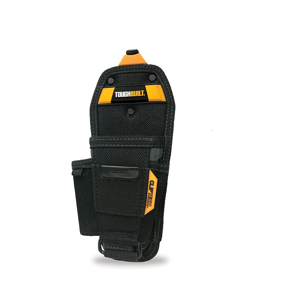 TOUGHBUILT Bolsa de alicate (média)