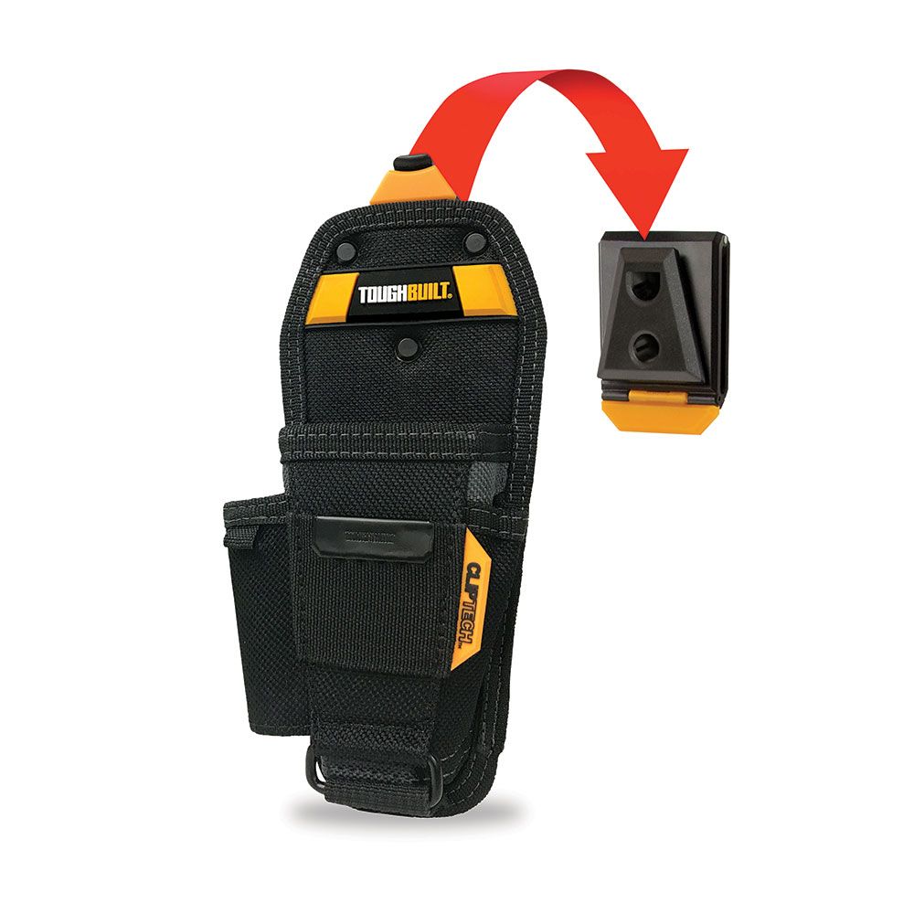 TOUGHBUILT Bolsa de alicate (média) - Image 2