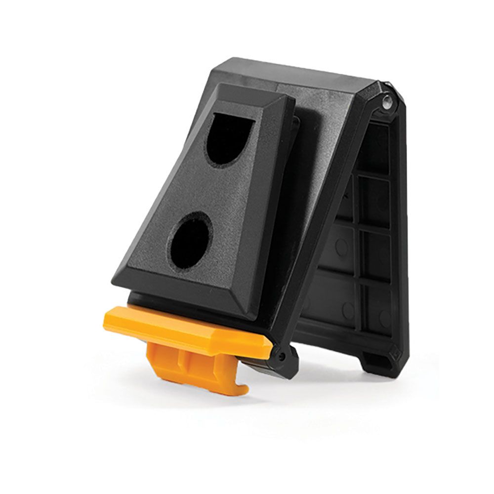 TOUGHBUILT Clipes Cliptech, 3 peças - Image 2