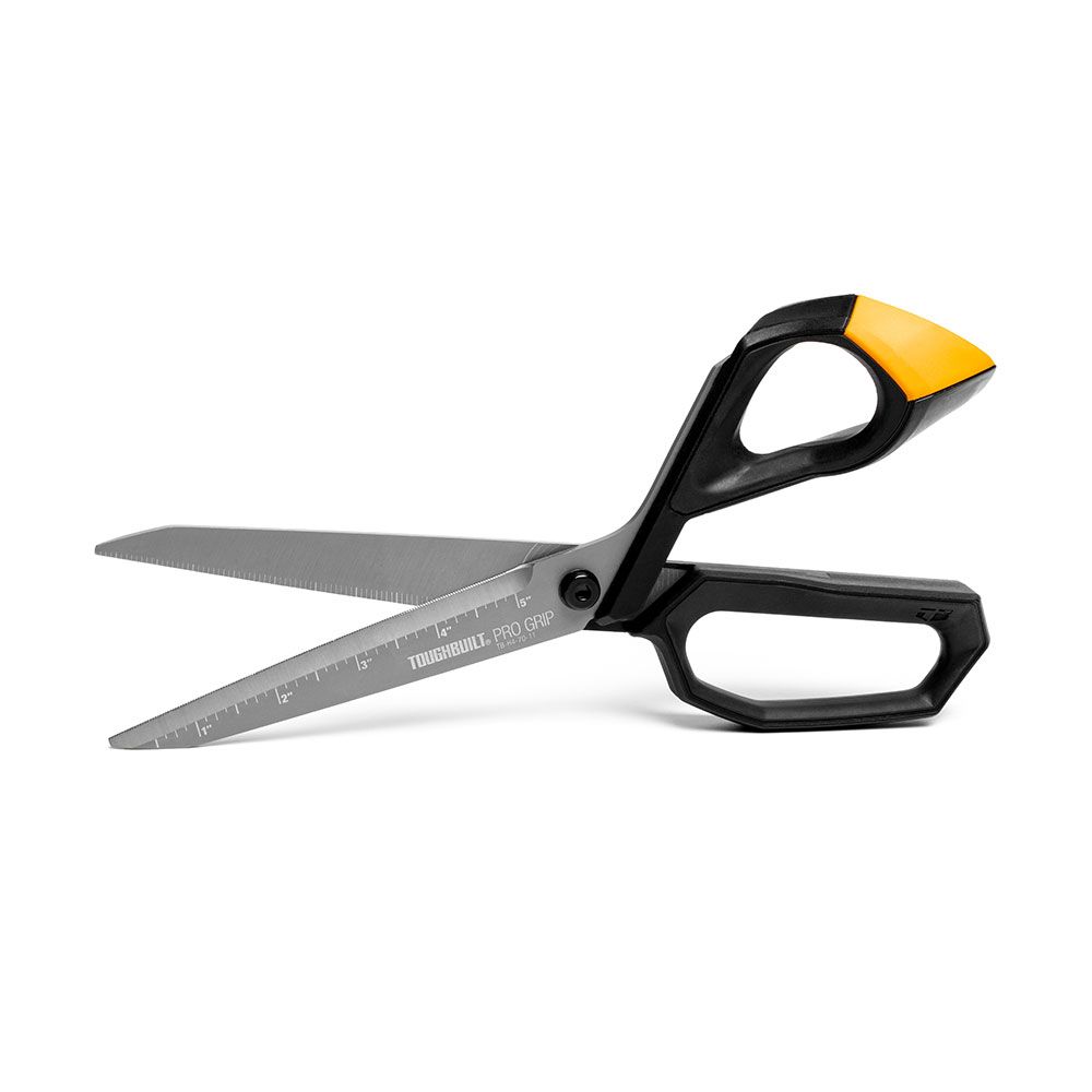 TOUGHBUILT Tesoura profissional, 28 cm - Image 2