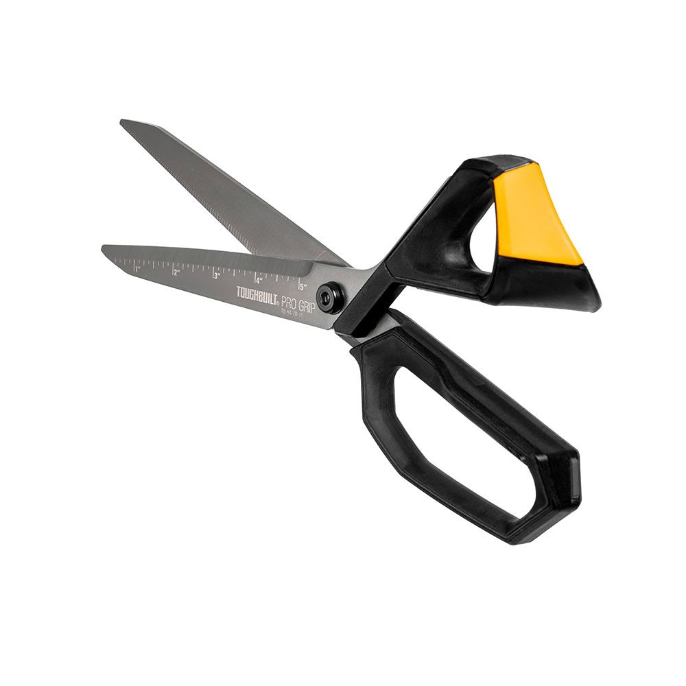 TOUGHBUILT Tesoura profissional, 28 cm - Image 3