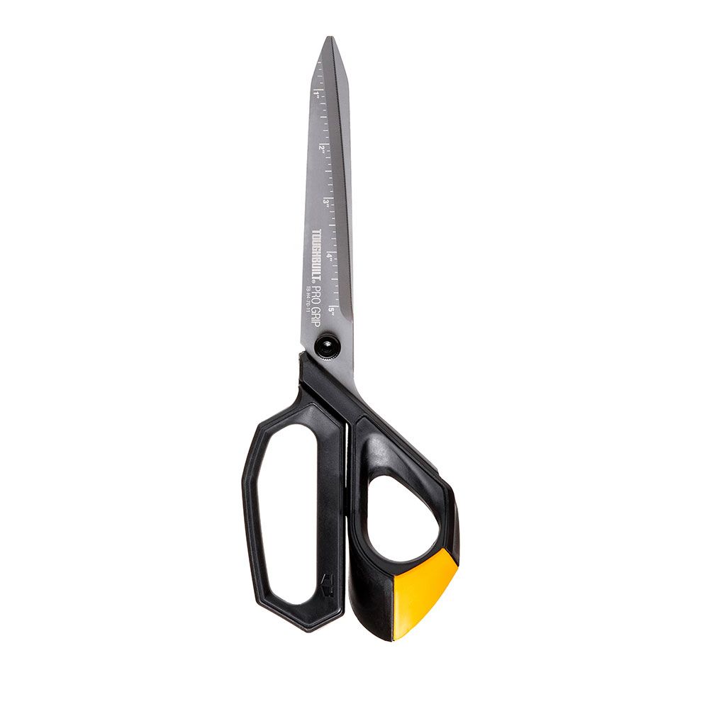 TOUGHBUILT Tesoura profissional, 28 cm - Image 4