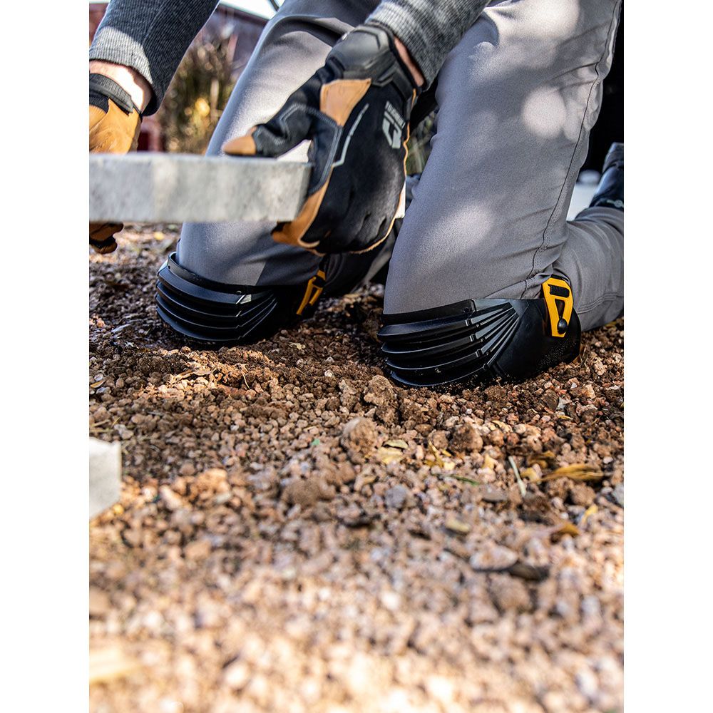 Joelheiras waterproof - Image 5