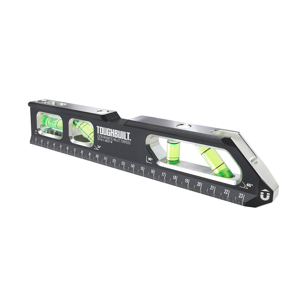 Nível torpedo magnetico 23 cm