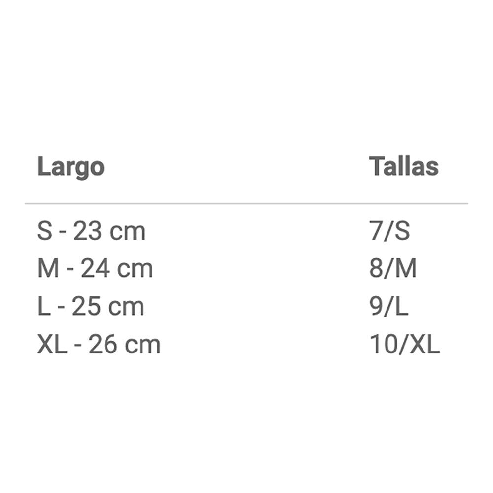 Luva de couro bovino granulado, para transporte especial, COR natural, T-10. - Image 7
