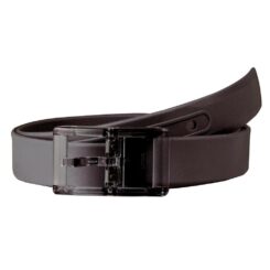 Cinto waregem 135 cm preto