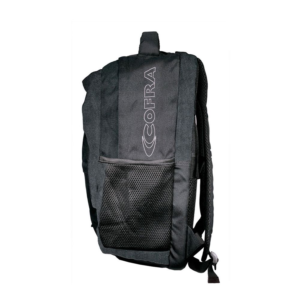 Mochila para ferramentas tessenow preta 45 x 35 x 25 cm - Image 4