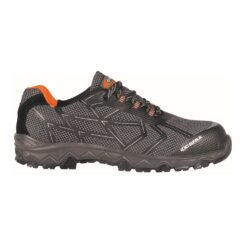 Sapato de segurança cyclette black S1 P SRC tamanho 39