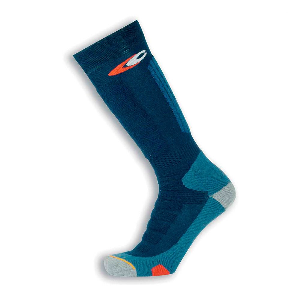 COFRA Top meia de inverno azul l (45-47)