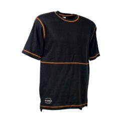 T-shirt bilbao preto tamanho L