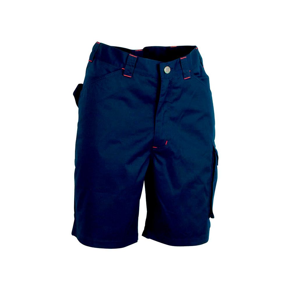 Bermuda tunisi azul marinho tamanho XS