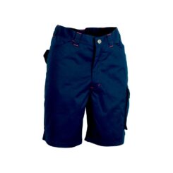 Bermuda tunisi azul marinho tamanho XXL
