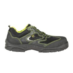 Sapatos de segurança electric SB e P F0 SRC tamanho 42