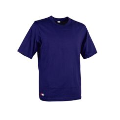T-shirt zanzibar azul marino tamanho M