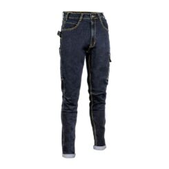 Calça de ganga Cabries Blue Jeans tamanho 44