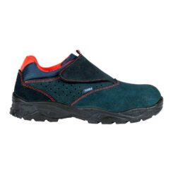 Sapatos de segurança Altimeter S1 P SRC tamanho 43