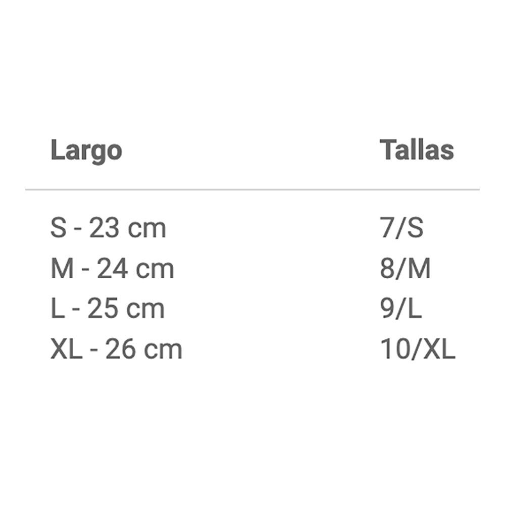 Luva de nylon com palma revestida de PVC para jardinagem, T-07 - Image 4