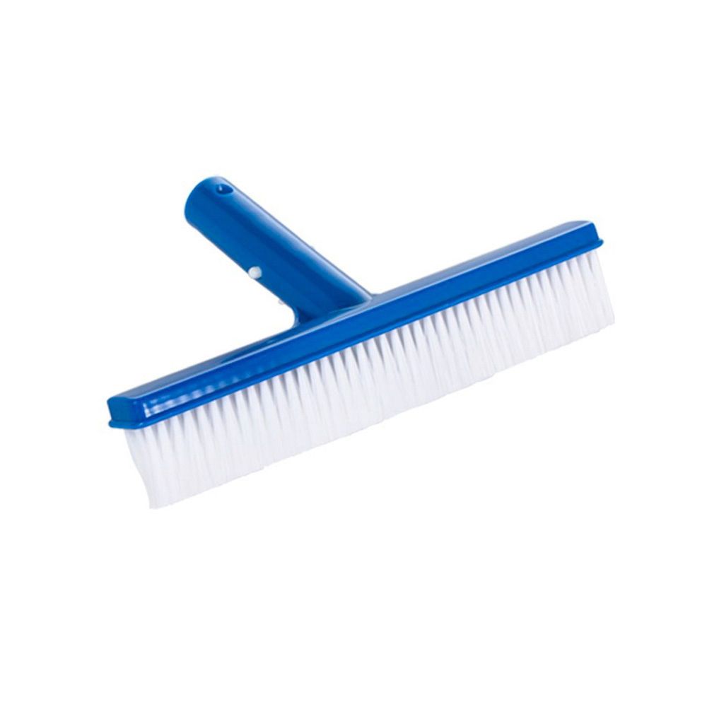 Escova de piscina classic 25,5 x 14,5 x 4,5 cm