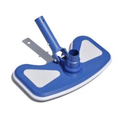 Limpa fundo manual classic COR azul 29 x 24 x 4 cm